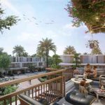 violet feature - Dubai Real Estate Developers
