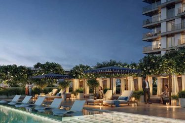 address 2 375x250 - Address Residences Dubai Creek Harbour