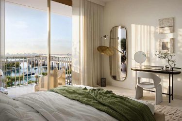 address 7 375x250 - Address Residences Dubai Creek Harbour