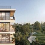 Golf Point by Emaar