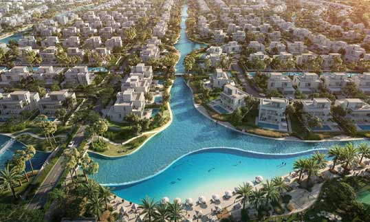 lavita feat - Emerald Hills Plots at Dubai Hills Estate