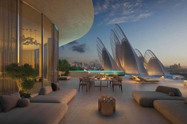 5 375x250 - Mandarin Oriental Residences