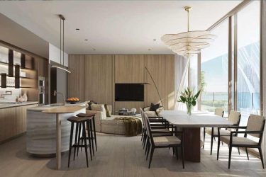 8 375x250 - Mandarin Oriental Residences