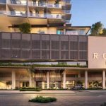 rove feat - OFF Plan Projects in Dubai