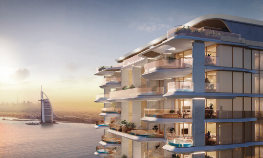 Vitalia Residences