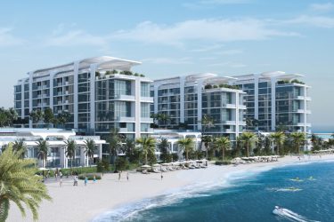 coastel residences g 8 375x250 - Coastline Beach Residences