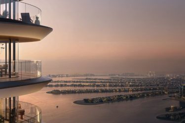 emaar g 1 375x250 - The Next Chapter of Waterfront Living