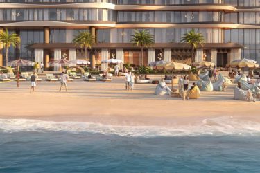 emaar g 3 375x250 - The Next Chapter of Waterfront Living