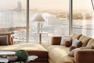 emaar g 5 375x250 - The Next Chapter of Waterfront Living