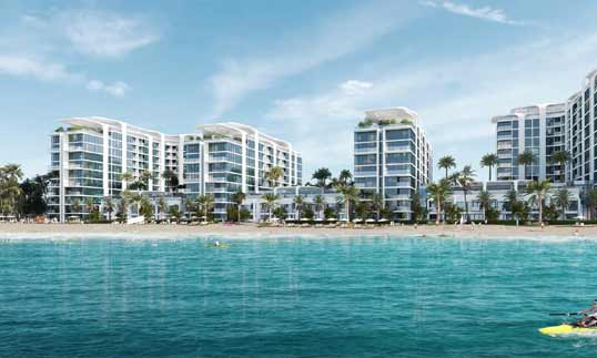 Florine Beach Residences