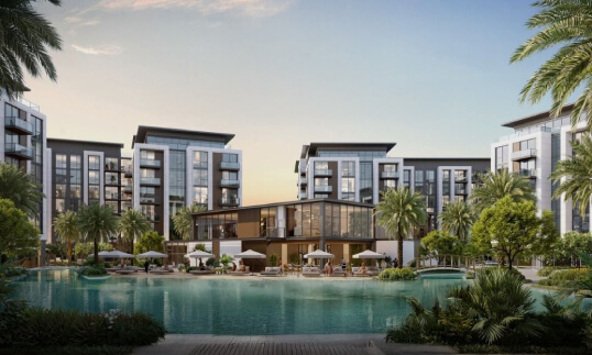 Belgrave Gardens FEATURE - Offplan Projects in Dubai