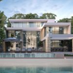 Coral beach villas feature - OFF Plan Projects in Dubai