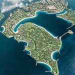 dubai island feat - OFF Plan Projects in Dubai