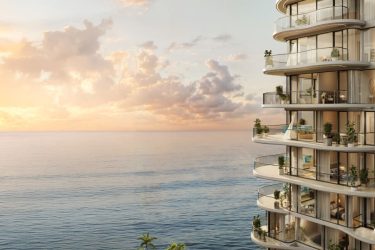 esme residences g 3 375x250 - Esme Beach Residences