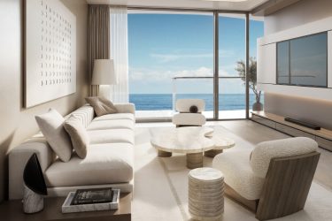 esme residences g 6 375x250 - Esme Beach Residences