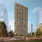 Safa Gate by Damac Properties