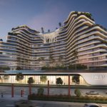 15 Cascade feature - OFF Plan Projects in Dubai