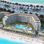 Delphine Beach Residences feature - OFF Plan Projects in Dubai