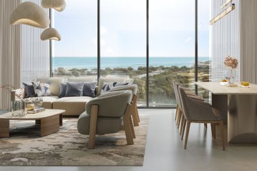 Delphine Beach Residences g 6 375x250 - Delphine Beach Residences