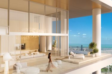 The Chedi g 2 375x250 - The Chedi Private Residences