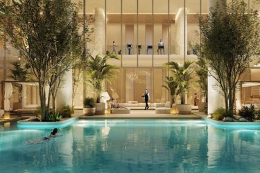 The Chedi g 5 375x250 - The Chedi Private Residences