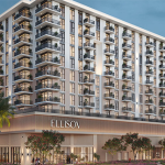 ellison - OFF Plan Projects in Dubai