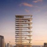 Address Grand at Downtown Dubai by Nshama